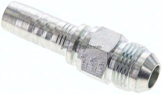 Pressanschluss AGJ (gerade), UNF 3/4"-16