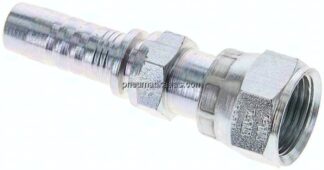Pressanschluss ORFS (gerade), UN 13/16"-16
