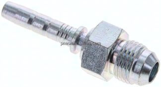 Pressanschluss AGJ (gerade), UNF 9/16"-18