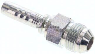 Pressanschluss AGJ (gerade), UNF 3/4"-16