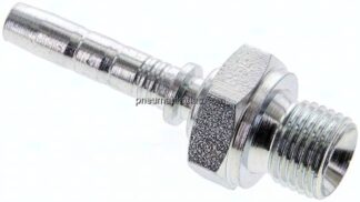 Pressanschluss AGR (gerade), G 1/4"