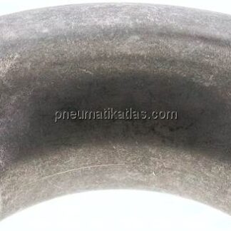 Rohrbogen Typ3, 114,3x3,0mm, 1.4571, geschweißt, EN 10253 Typ A (DIN 2605)