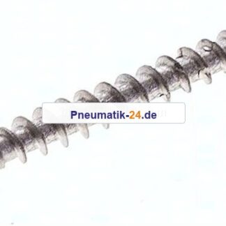 Spanplatten-Senkkopfschraube, TORX, 3,0x30, Edelstahl A2