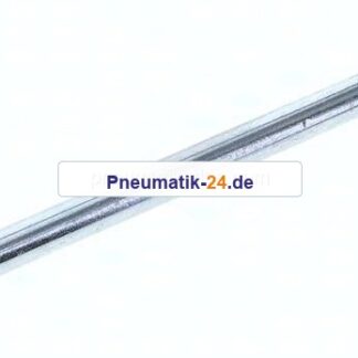 Zylinderschraube DIN 912, M 8x140, Stahl verzinkt 8.8