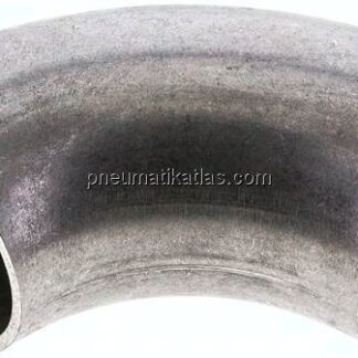Rohrbogen Typ3, 60,3x2,9mm, 1.4541, geschweißt, EN 10253 Typ A (DIN 2605)