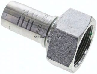 Pressanschluss DKR (gerade), G 1-1/2"