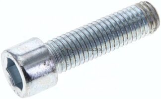 Zylinderschraube DIN 912, M 14x50, Stahl verzinkt 8.8