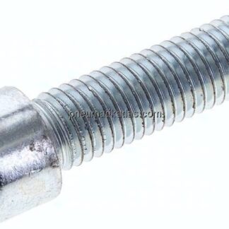 Zylinderschraube DIN 912, M 14x50, Stahl verzinkt 8.8