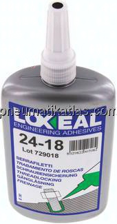 Anaerobe Schraubensicherung, LOXEAL, 250 ml
