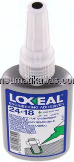 Anaerobe Schraubensicherung, LOXEAL, 50 ml