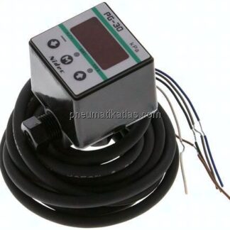 elektronischer Druckschalter POM, -1 bis 1 bar