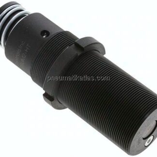 ACE-Stoßdämpfer, M 45x1,5, Hub 150 mm, Hochtemperatur, selbsteinstellend