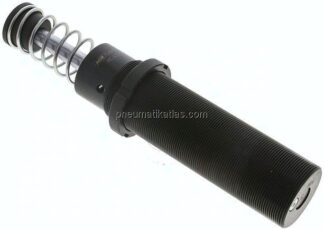 ACE-Stoßdämpfer, M 45x1,5, Hub 75 mm, Standard, selbsteinstellend