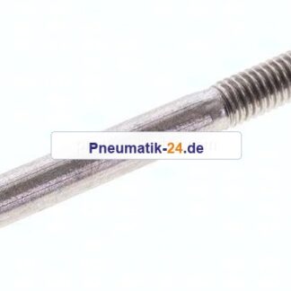 Zylinderschraube DIN 912, M 5x50, Edelstahl A2