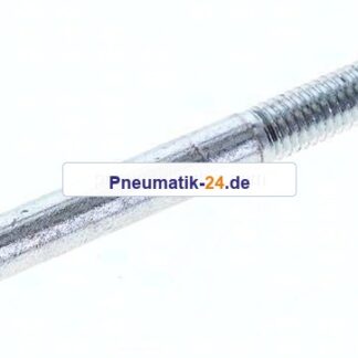 Zylinderschraube DIN 912, M 5x55, Stahl verzinkt 8.8