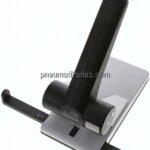 NOVUS Registraturlocher, 65 Blatt (2-fach), schwarz-grau