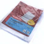 HERLITZ Prospekthüllen, Economy (45 µm), 100er Pack