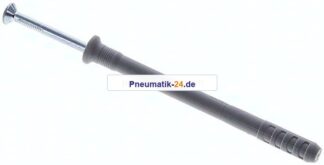 FISCHER Nageldübel 8x100, 100er Pack, Standard (Senkkopf)