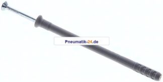 FISCHER Nageldübel 8x120, 100er Pack, Standard (Senkkopf)