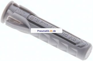 FISCHER Dübel, SX Plus 10x50 Standard, 50er Pack