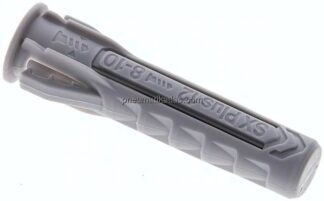 FISCHER Dübel, SX Plus 12x60 Standard, 25er Pack