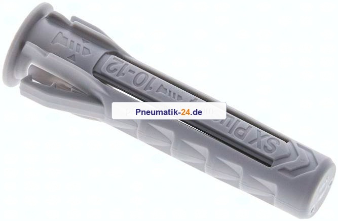 FISCHER Dübel, SX Plus 14x70 Standard, 20er Pack