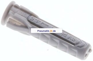 FISCHER Dübel, SX Plus 6x30 Standard, 100er Pack