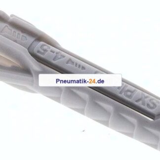 FISCHER Dübel, SX Plus 6x30 Standard, 100er Pack