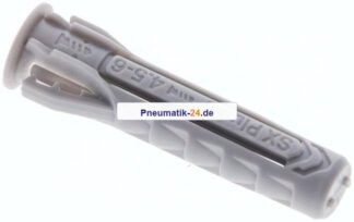 FISCHER Dübel, SX Plus 8x40 Standard, 100er Pack