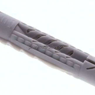 FISCHER Dübel, UX 10x60 mit Rand, 50er Pack