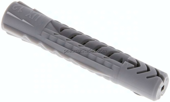 FISCHER Dübel, UX 12x70 ohne Rand, 25er Pack