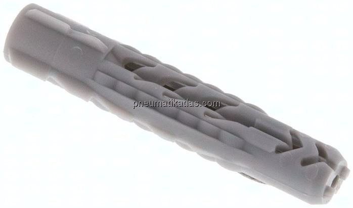 FISCHER Dübel, UX 5x30 ohne Rand, 100er Pack