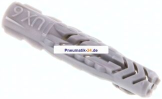 FISCHER Dübel, UX 6x35 ohne Rand, 100er Pack