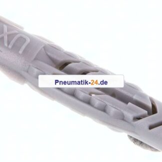 FISCHER Dübel, UX 6x35 mit Rand, 100er Pack
