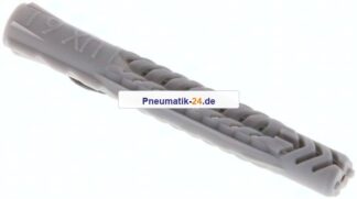 FISCHER Dübel, UX 6x50 ohne Rand, 100er Pack