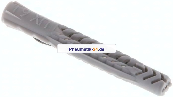 FISCHER Dübel, UX 6x50 ohne Rand, 100er Pack