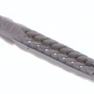 FISCHER Dübel, UX 6x50 mit Rand, 100er Pack