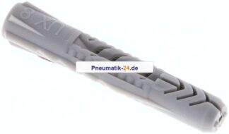 FISCHER Dübel, UX 8x50 ohne Rand, 100er Pack