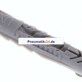 FISCHER Dübel, UX 8x50 mit Rand, 100er Pack