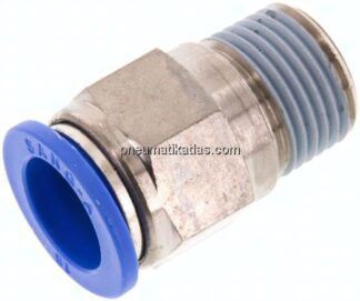 Gerader Steckanschluss R 1/2"-16mm, IQS-Standard