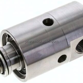 Drehdurchführung G 1/2", Welle G 1/2"