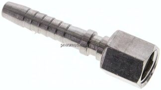 ES-Pressanschluss DKL (gerade), M 12x1,5 (6 L)