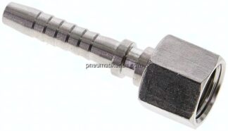 ES-Pressanschluss DKL (gerade), M 14x1,5 (8 L)