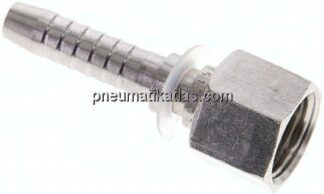 ES-Pressanschluss DKL (gerade), M 16x1,5 (10 L)