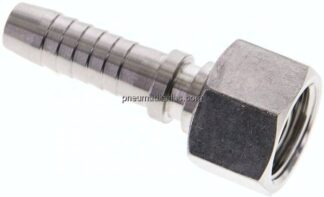 ES-Pressanschluss DKL (gerade), M 18x1,5 (12 L)