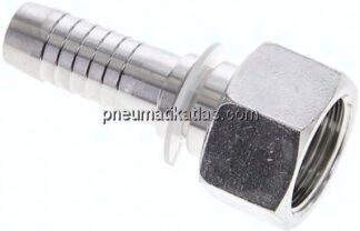 ES-Pressanschluss DKL (gerade), M 22x1,5 (15 L)
