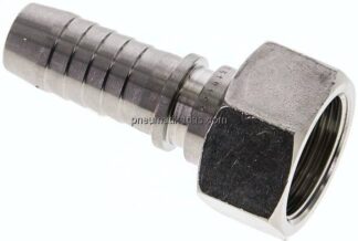 ES-Pressanschluss DKL (gerade), M 26x1,5 (18 L)