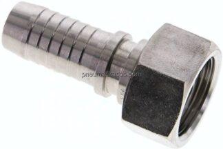 ES-Pressanschluss DKL (gerade), M 30x2 (22 L)