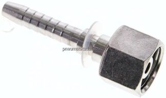 ES-Pressanschluss DKO-S (gerade), M 16x1,5 (8 S)