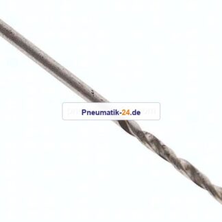 Spiralbohrer, DIN 338 N, HSS-G, Ø 1,5 mm